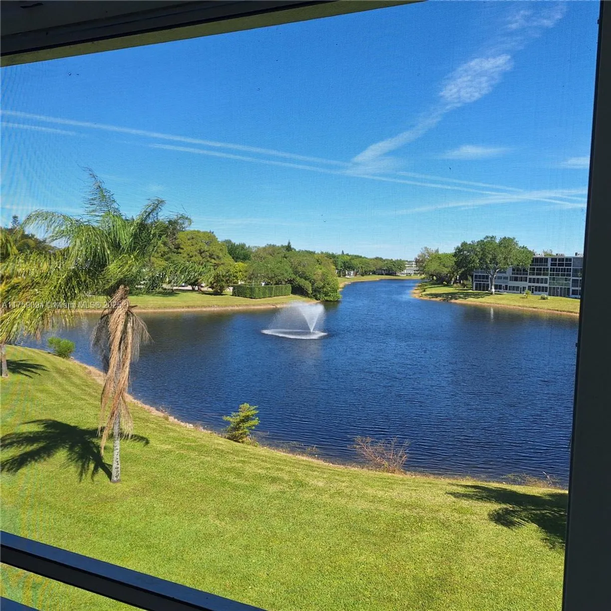 South Florida Real Estate | View 3012 Oakridge A, 3012 | 1 Bed, 1 Bath