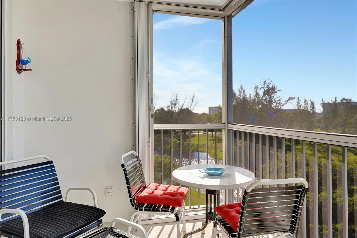 South Florida Real Estate | View 3080 N Course Dr, 608 | Listing