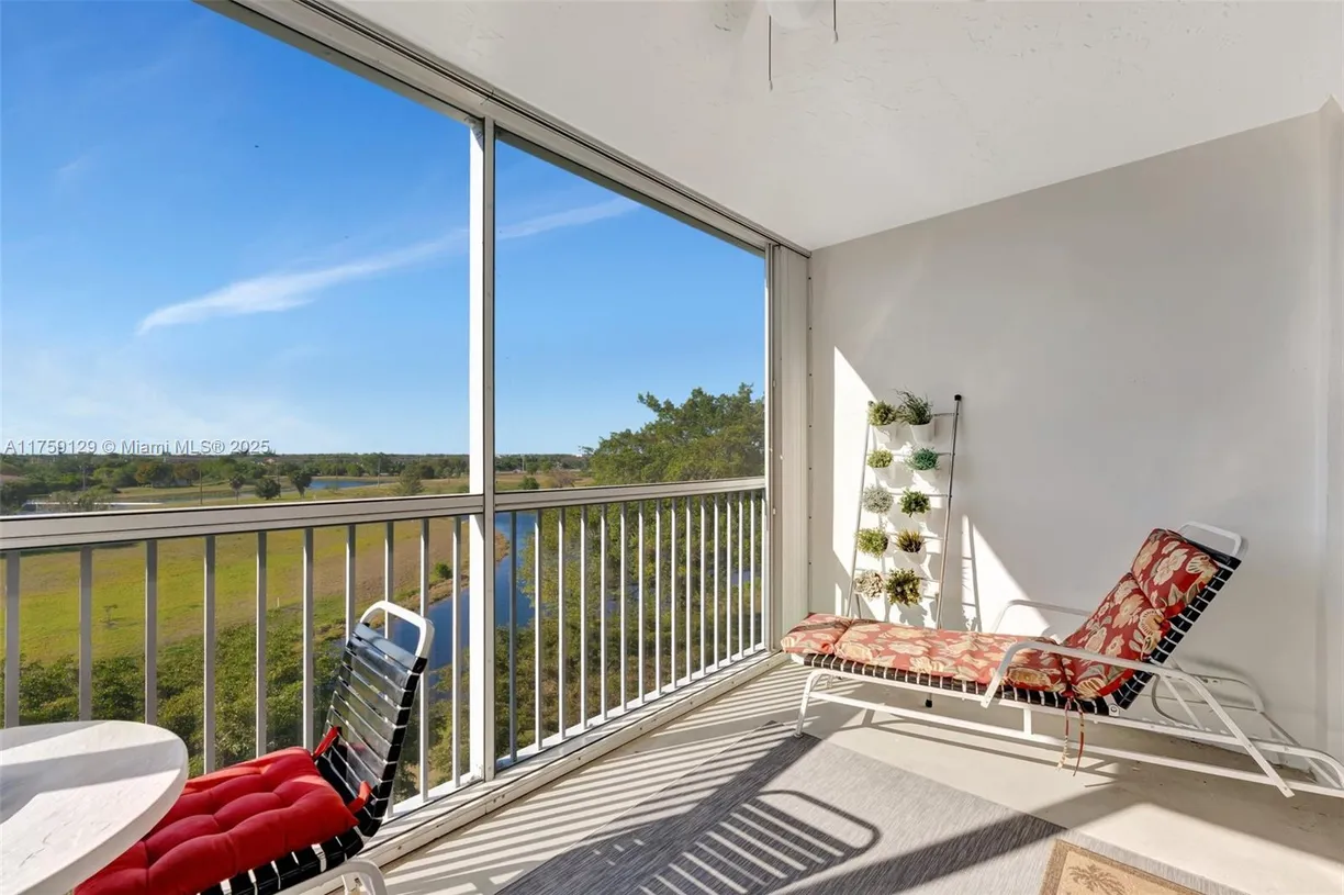 South Florida Real Estate | View 3080 N Course Dr, 608 | Listing