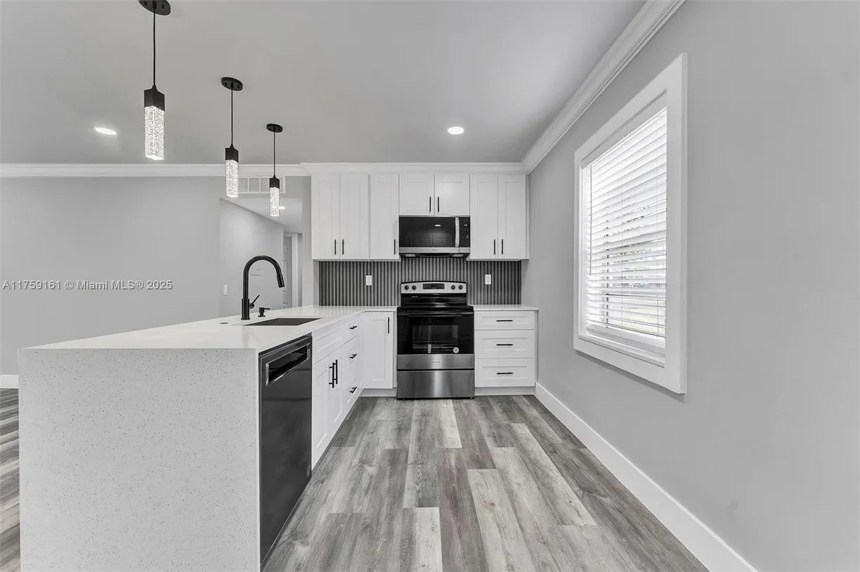 South Florida Real Estate | View 38 Flanders A, 38 | Listing