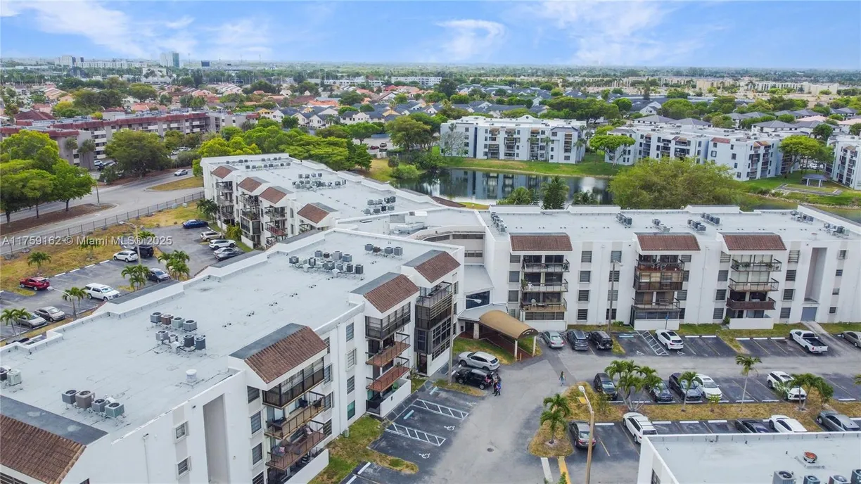 South Florida Real Estate | View 1300 SW 122nd Ave, 310-2 | 2 Beds, 2 Baths