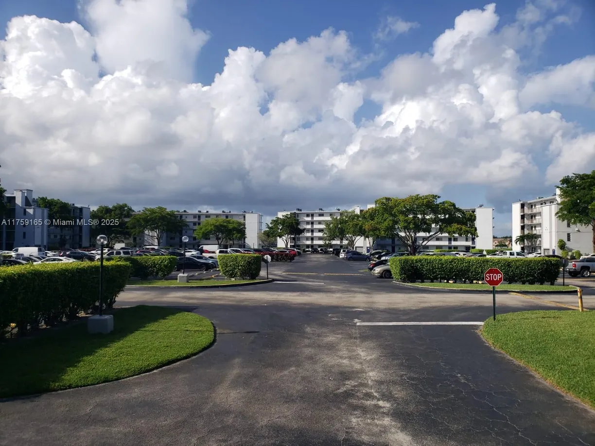 South Florida Real Estate | View 8710 N Sherman Cir, 108 | Listing