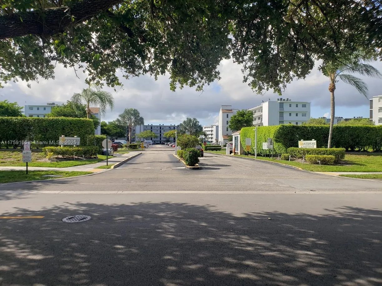 South Florida Real Estate | View 8710 N Sherman Cir, 108 | 2 Beds, 2 Baths