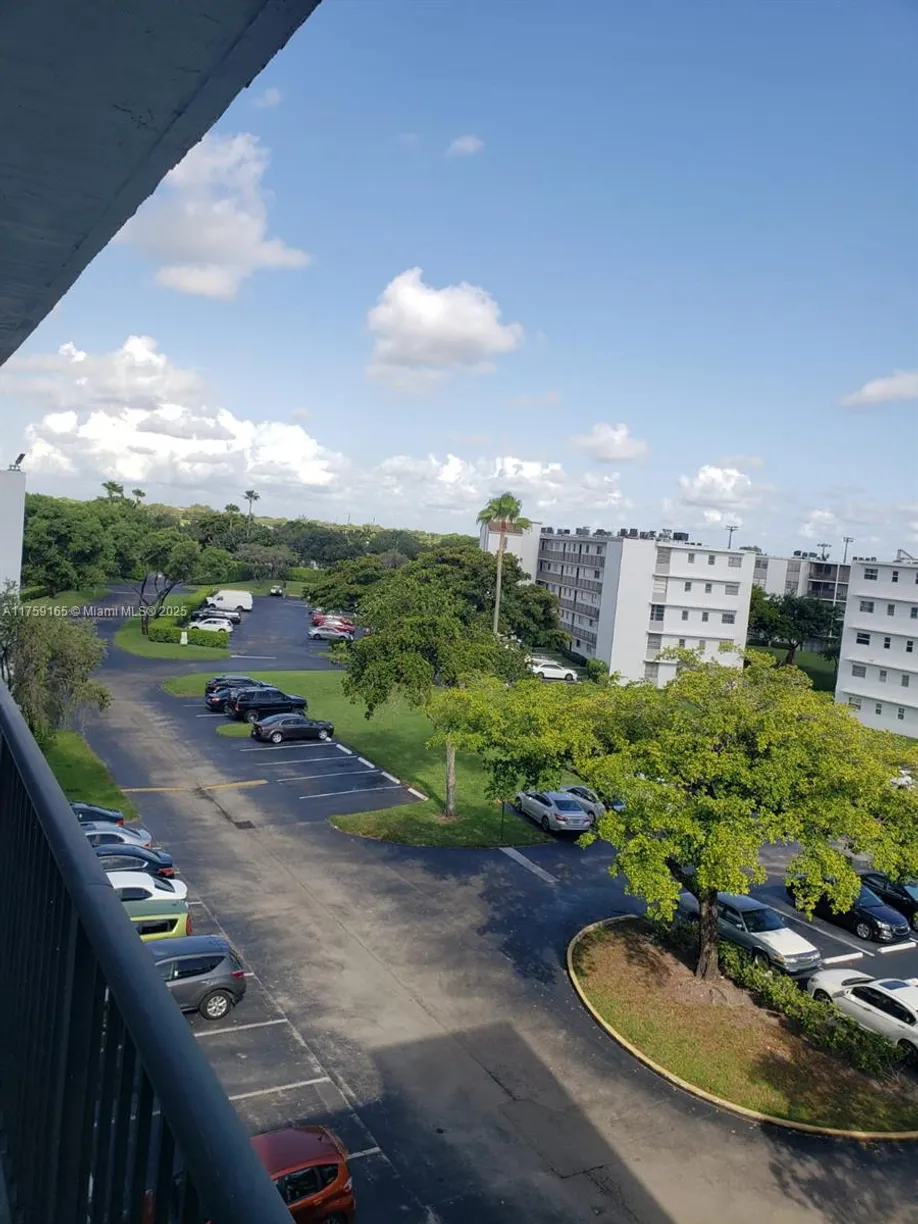 South Florida Real Estate | View 8710 N Sherman Cir, 108 | Listing