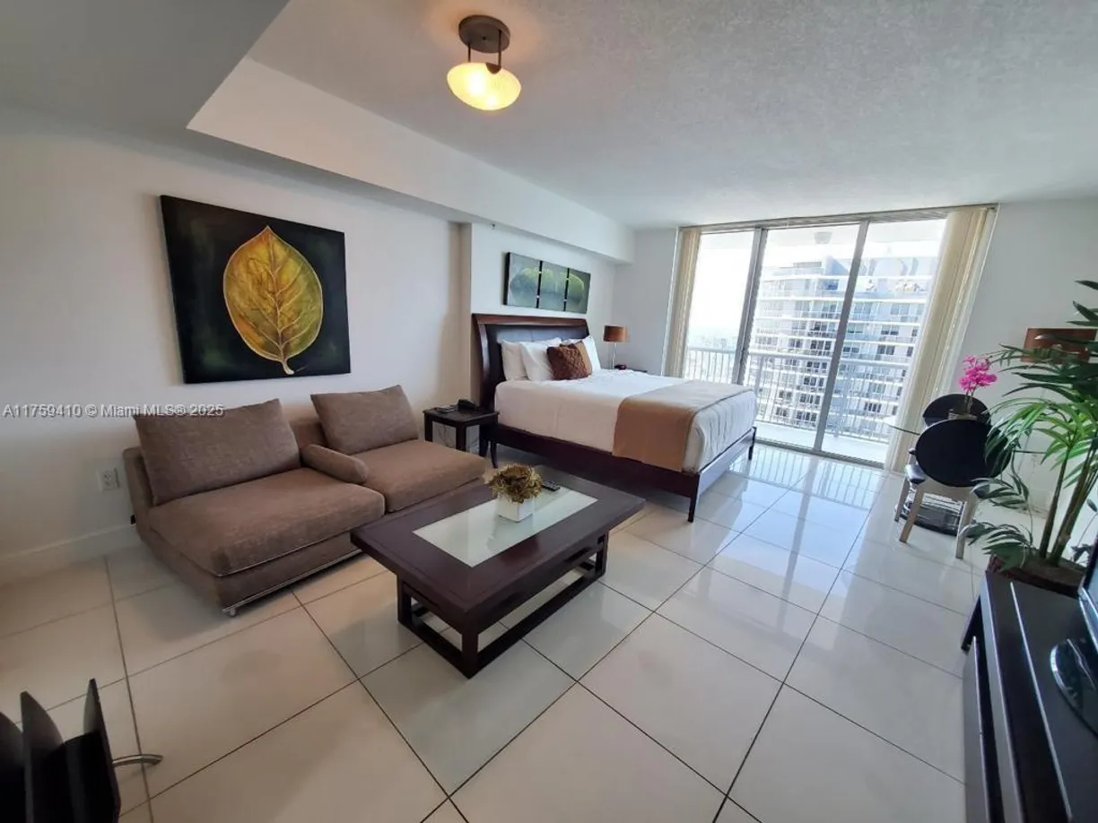 South Florida Real Estate | View 1750 N Bayshore Dr, 5407 | Listing