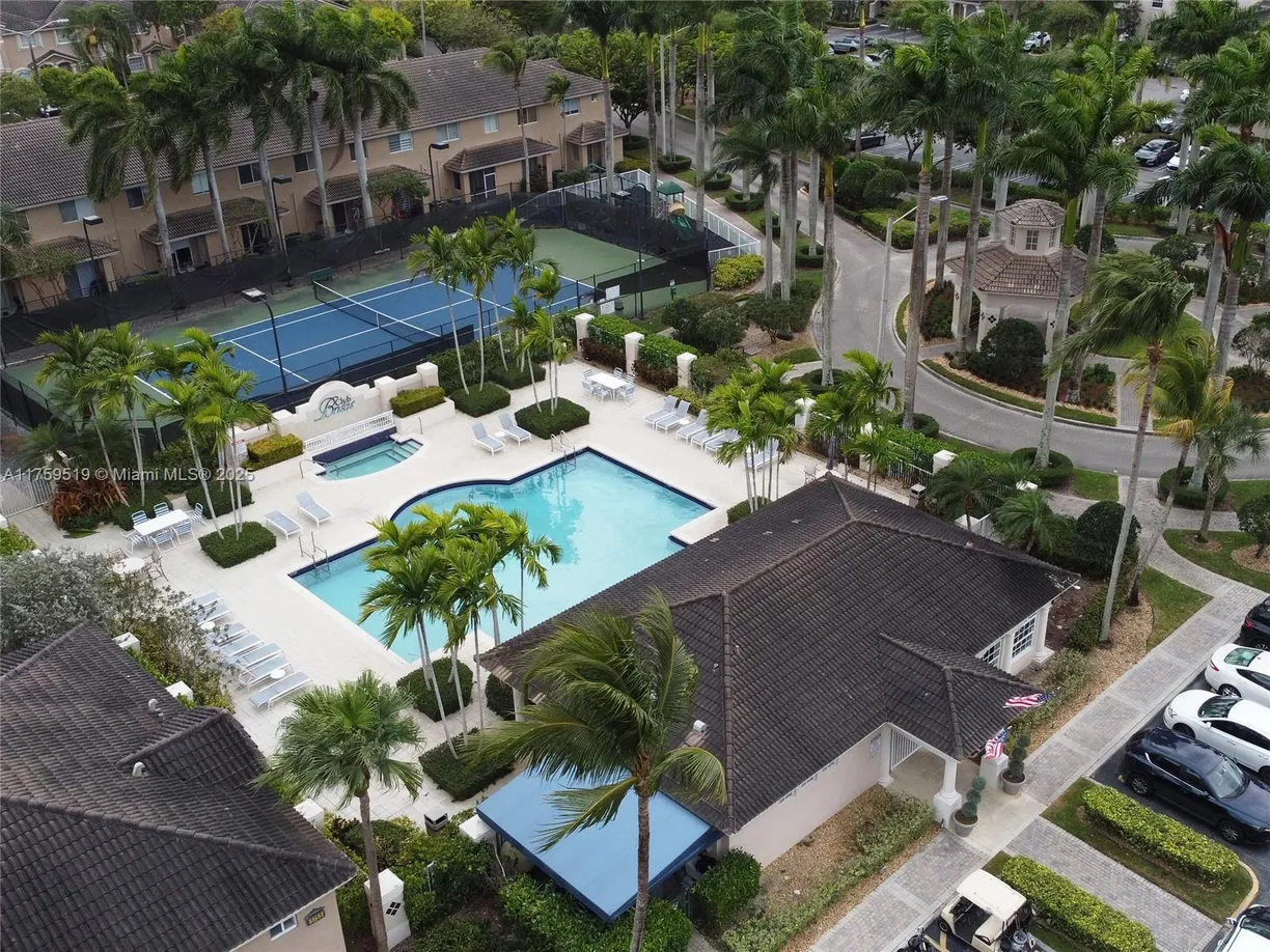 South Florida Real Estate | View 5650 NW 115th Ct, 103 | 2 Beds, 2 Baths