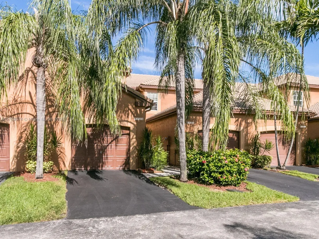 South Florida Real Estate | View 1521 Veracruz Ln, 2-15 | 3 Beds, 2 Baths