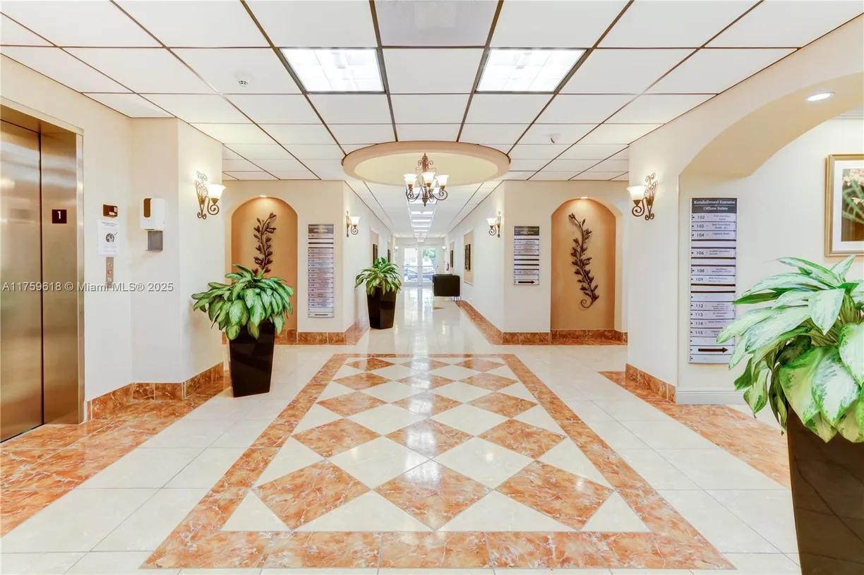 South Florida Real Estate | View 12150 SW 128th Ct, 211 | Listing