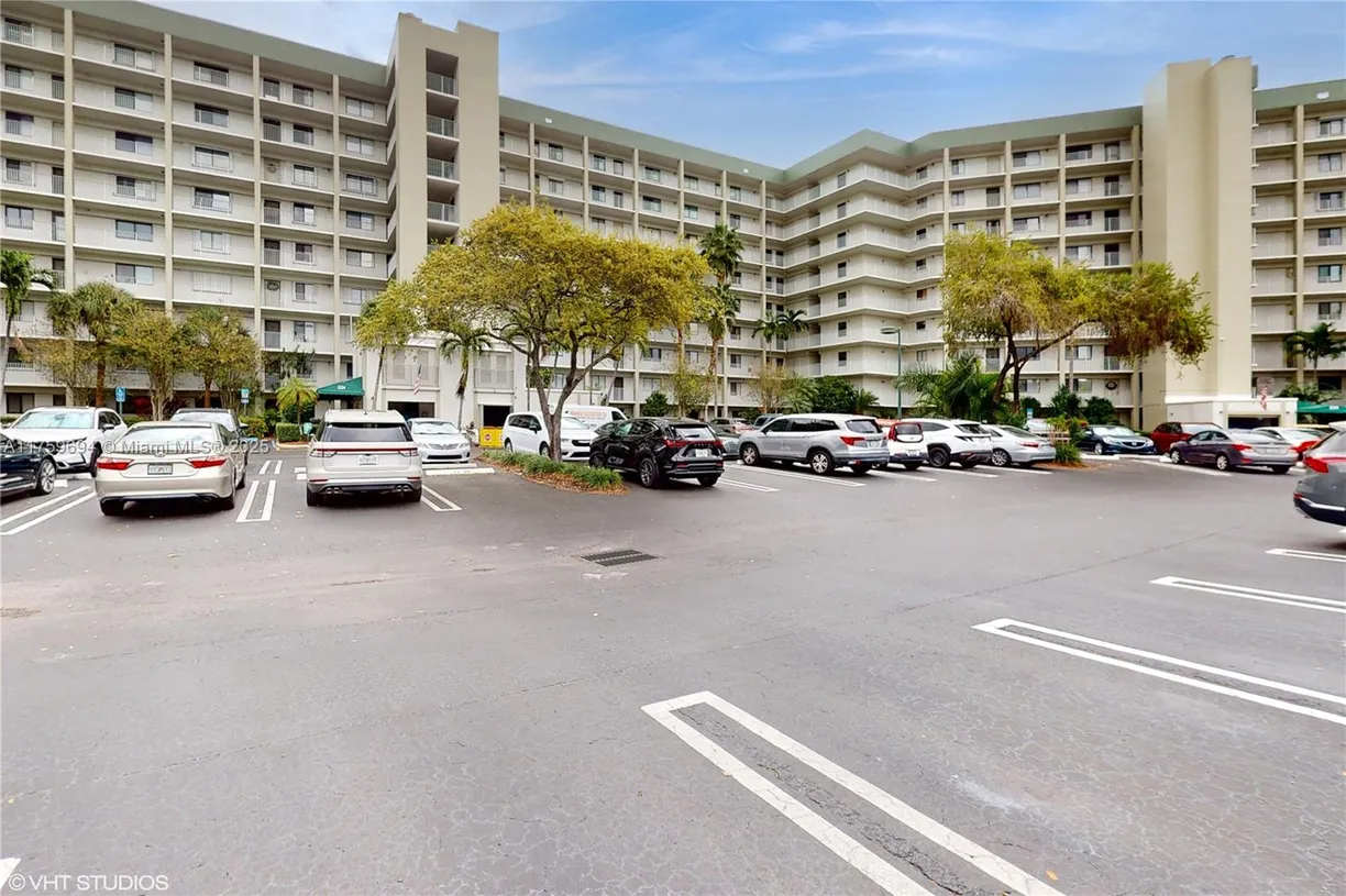 South Florida Real Estate | View 2334 S Cypress Bend Dr, 504 | 2 Beds, 2 Baths
