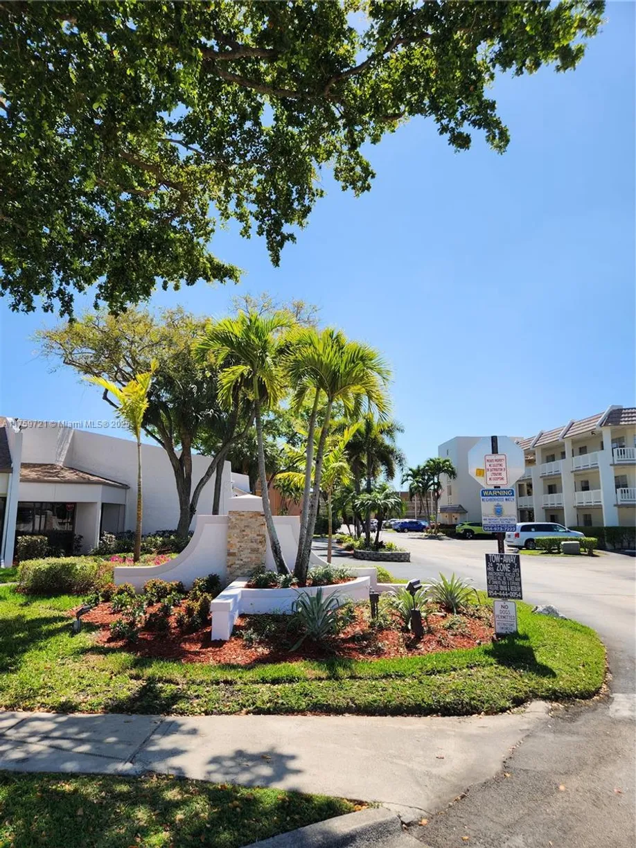 South Florida Real Estate | View 6670 ROYAL PALM, K 202 | Listing