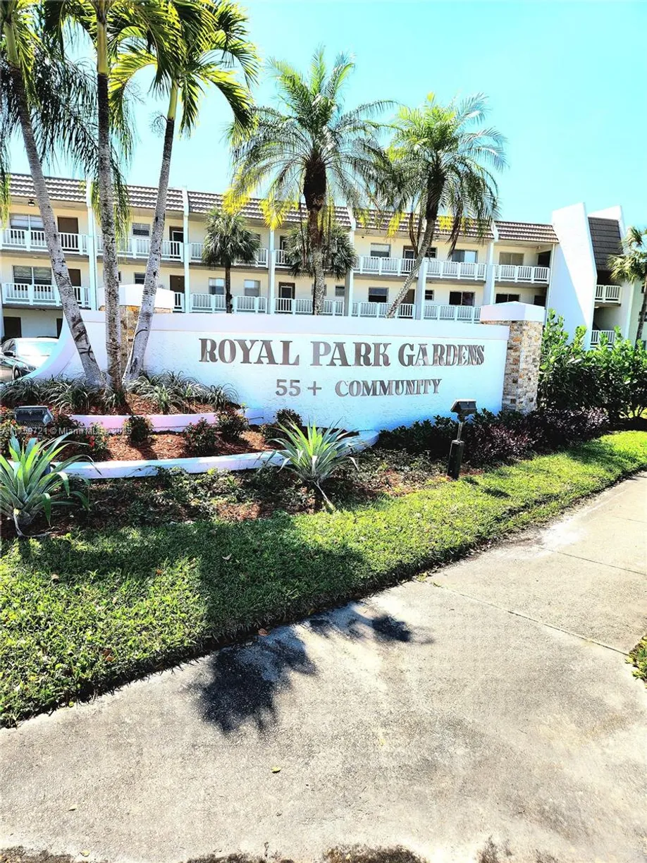 South Florida Real Estate | View 6670 ROYAL PALM, K 202 | 2 Beds, 2 Baths
