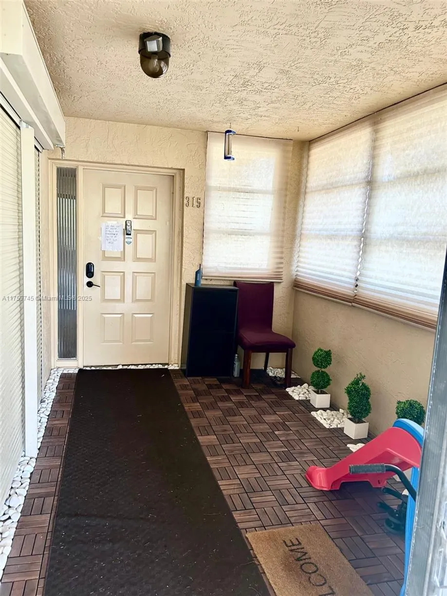 South Florida Real Estate | View 7735 NW 79th Ave, 315 | Listing