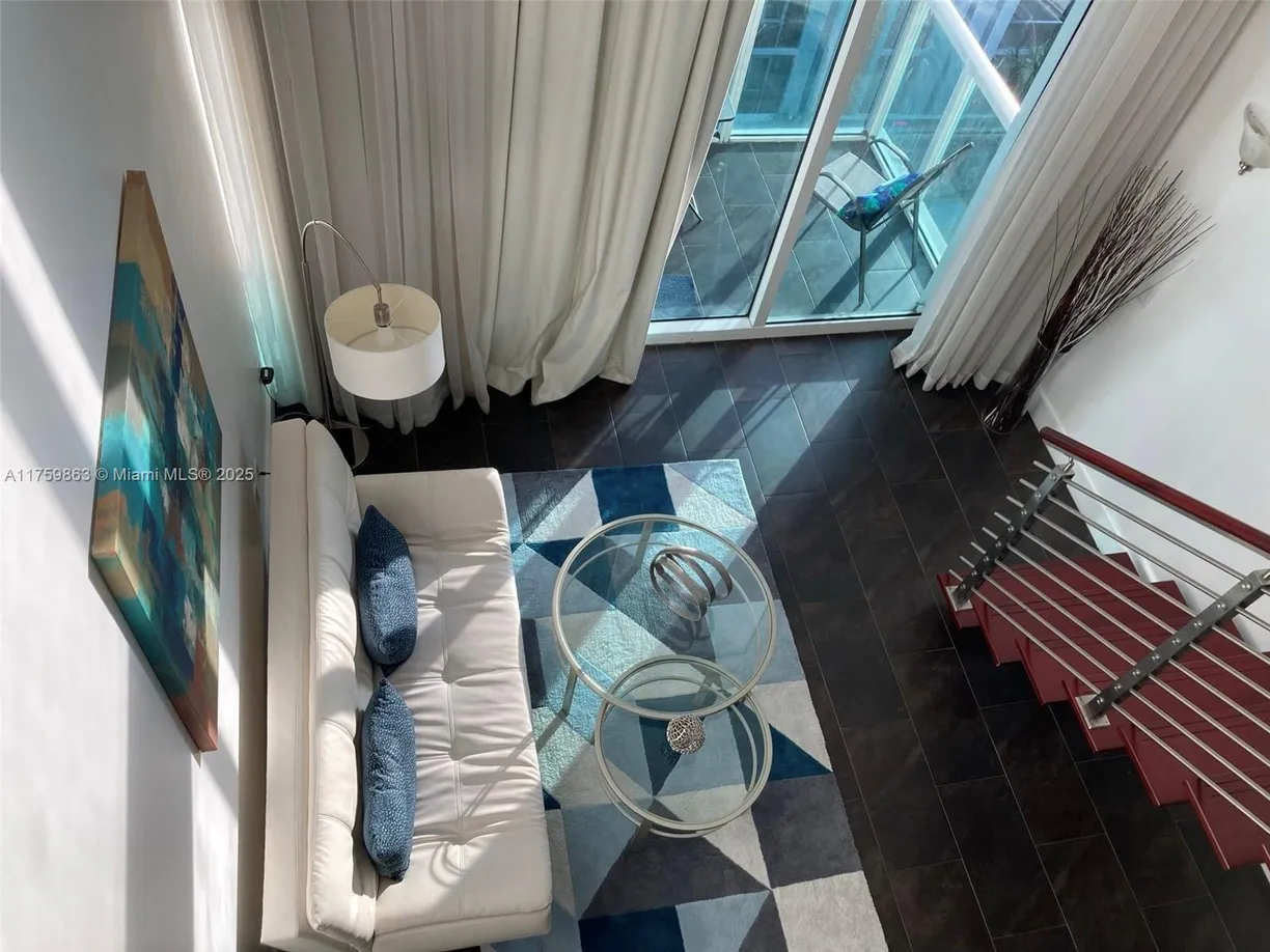 South Florida Real Estate | View 41 SE 5th St, 606 | Listing