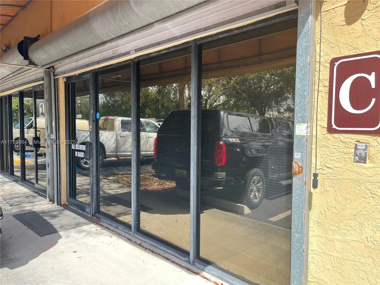 South Florida Real Estate | View 4350 NW 19th Ave, C