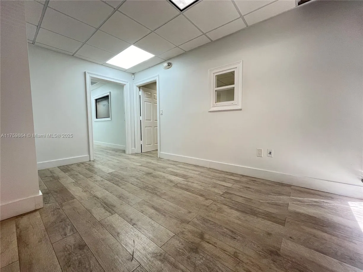 South Florida Real Estate | View 4350 NW 19th Ave, C | Listing