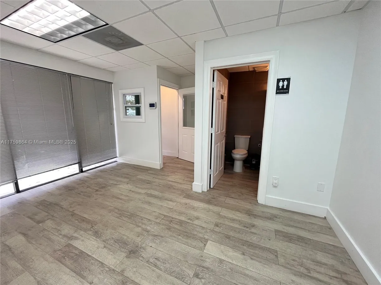 South Florida Real Estate | View 4350 NW 19th Ave, C | Listing
