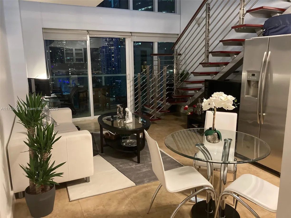 South Florida Real Estate | View 41 SE 5th St, 1311 | Listing