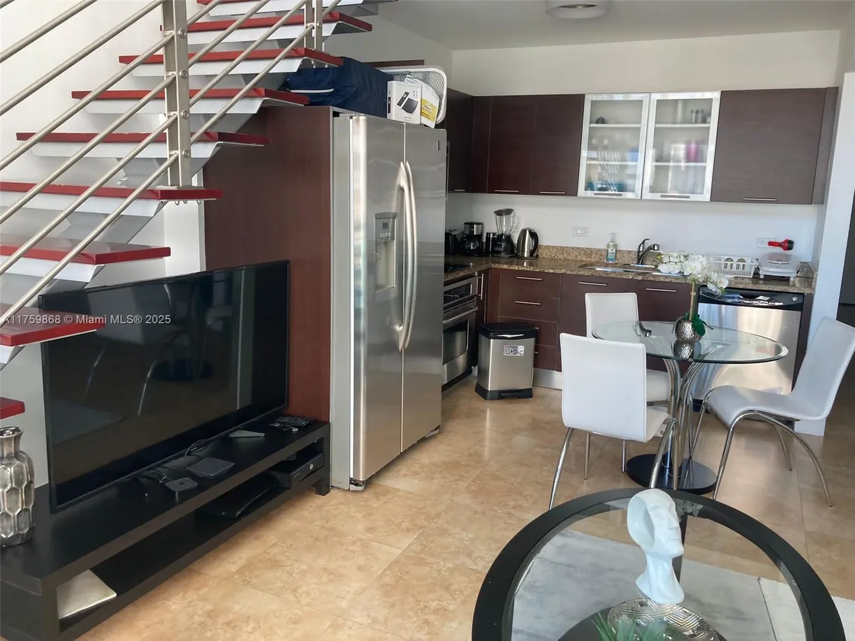 South Florida Real Estate | View 41 SE 5th St, 1311 | Listing