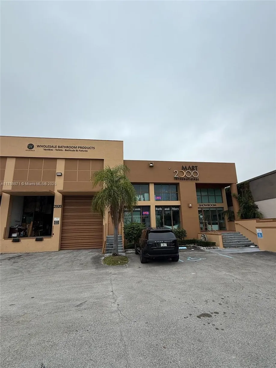 South Florida Real Estate | View 2920 NW 79th Ave