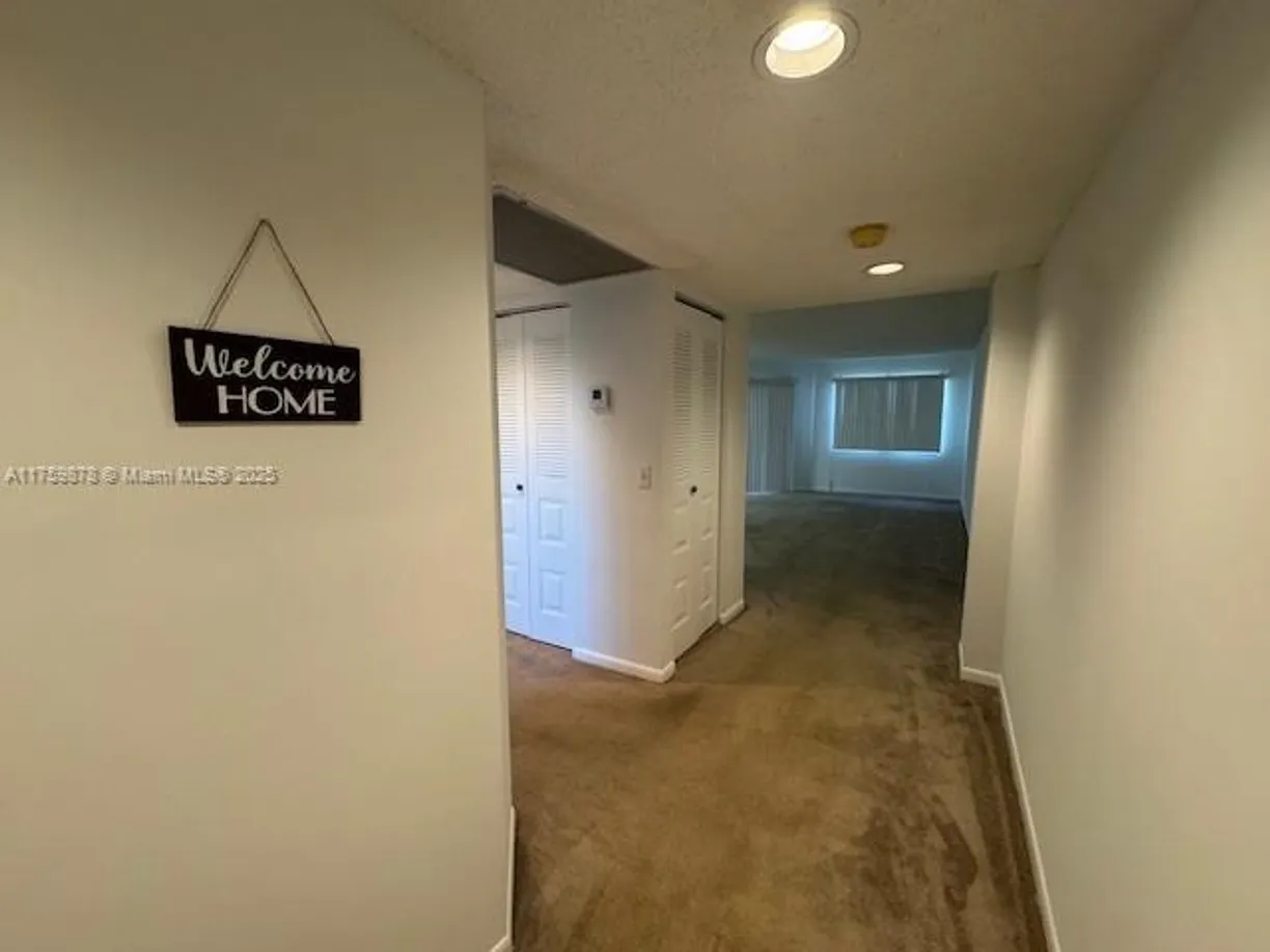 South Florida Real Estate | View 12500 SW 5th Ct, 303M | 1 Bed, 1 Bath