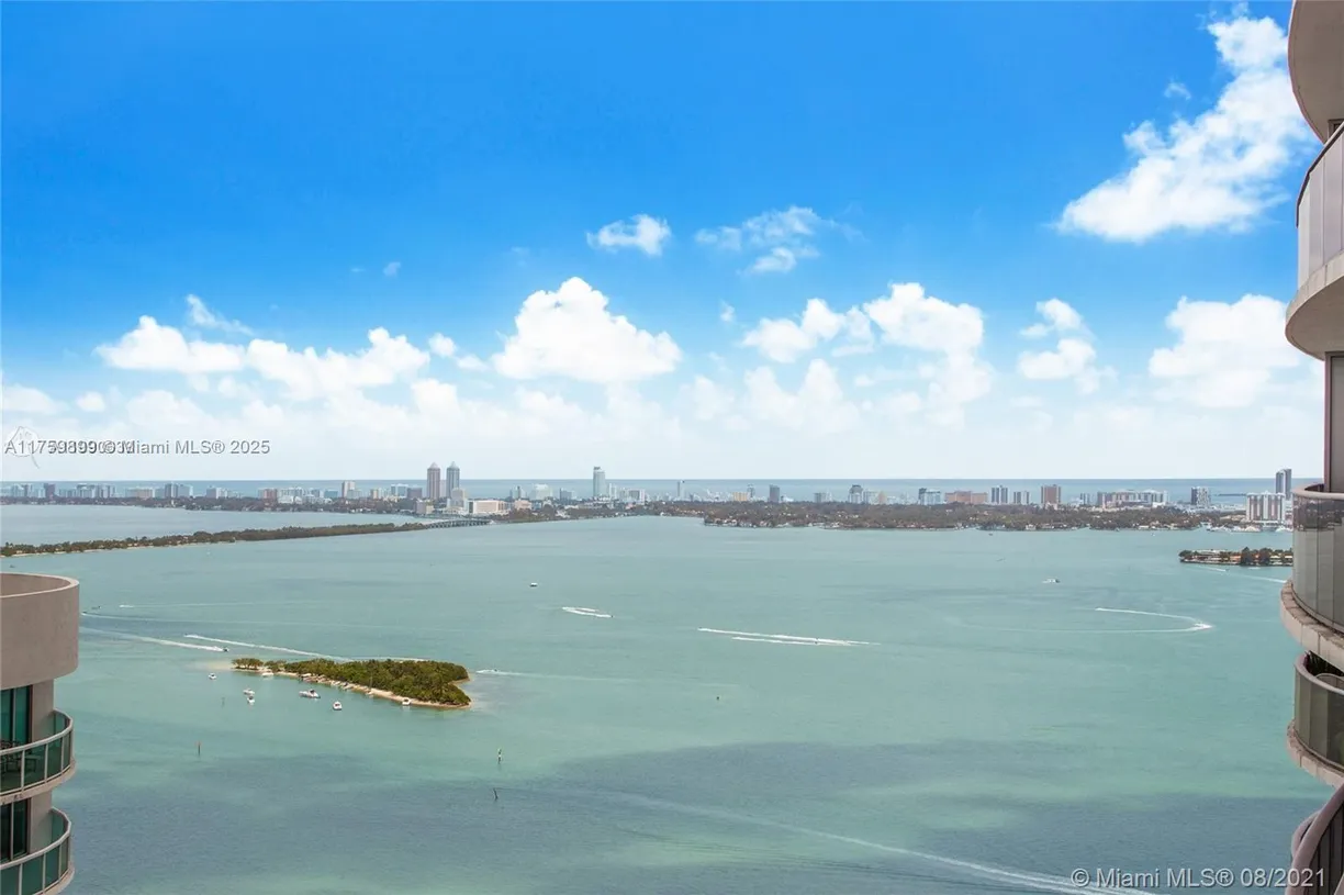 South Florida Real Estate | View 488 NE 18th St, 4107 | 2 Beds, 2 Baths