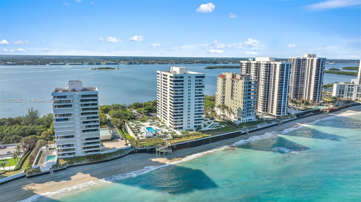 South Florida Real Estate | View 5280 N Ocean Drive, 16F | 3 Beds, 2 Baths