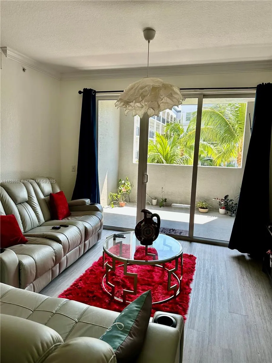 South Florida Real Estate | View 1660 Renaissance Commons Blvd, 2424 | Listing