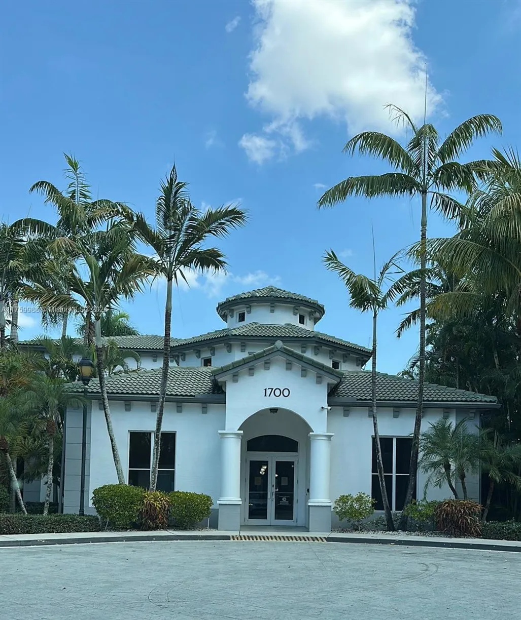 South Florida Real Estate | View 1660 Renaissance Commons Blvd, 2424 | Listing