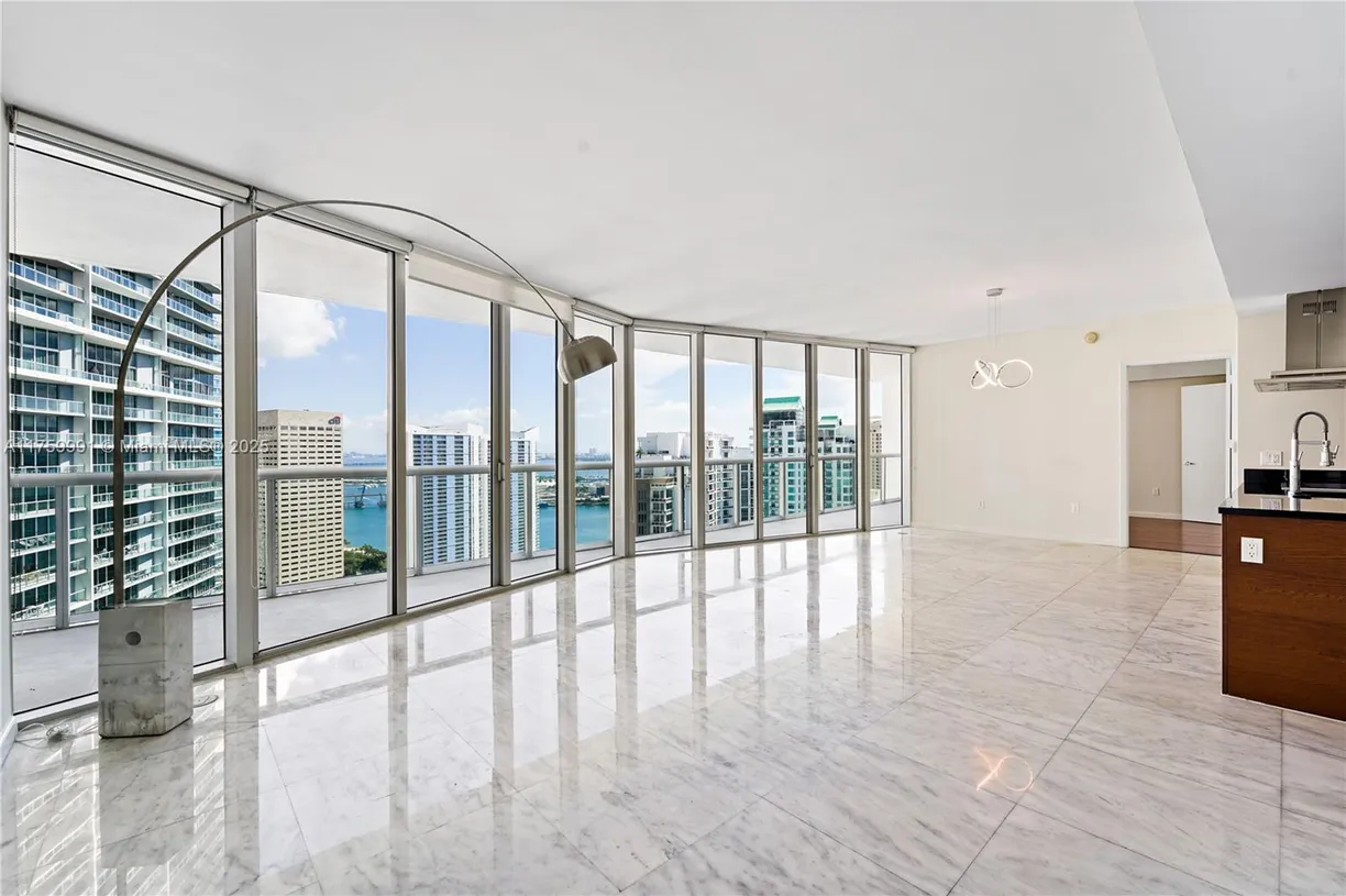 South Florida Real Estate | View 495 Brickell Ave, 3904 | 2 Beds, 2 Baths