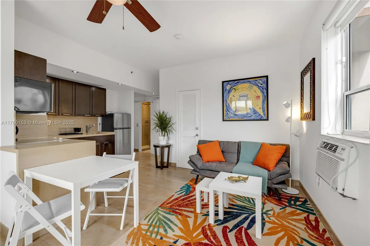 South Florida Real Estate | View 255 W 24th St, 542 | 1 Bath