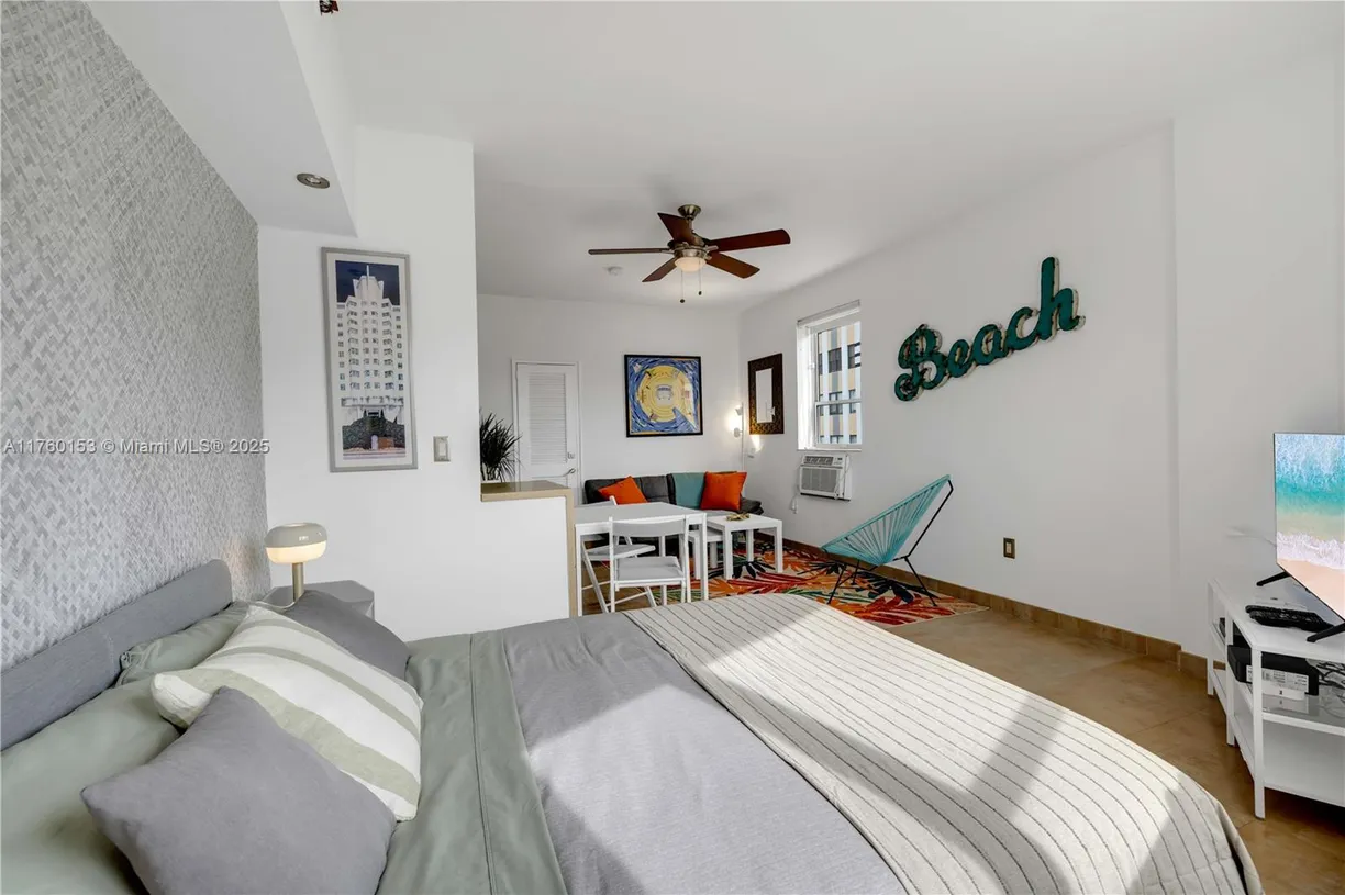 South Florida Real Estate | View 255 W 24th St, 542 | Listing