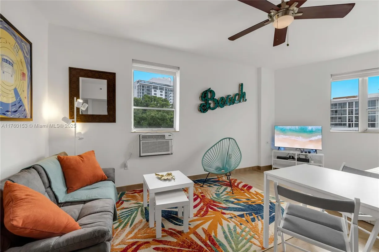 South Florida Real Estate | View 255 W 24th St, 542 | Listing