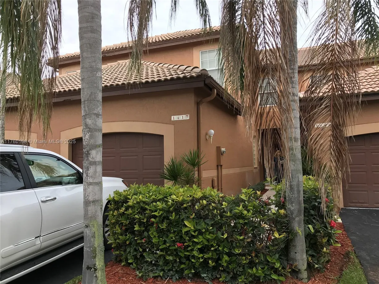 South Florida Real Estate | View 1417 Barcelona Way, 2-27 | 3 Beds, 2 Baths