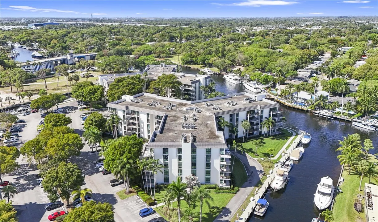South Florida Real Estate | View 1301 River Reach Dr, 110 | Listing