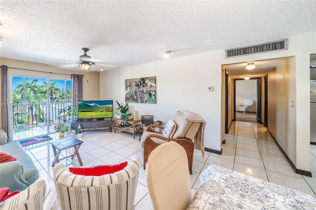 South Florida Real Estate | View 701 NE 1st Ct, 303 | 2 Beds, 2 Baths