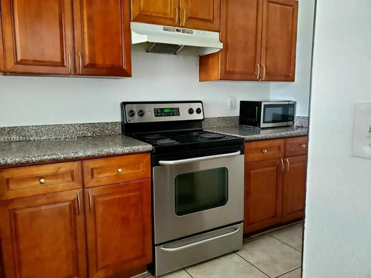 South Florida Real Estate | View 2550 W 67 Place, 32-23 | 2 Beds, 2 Baths