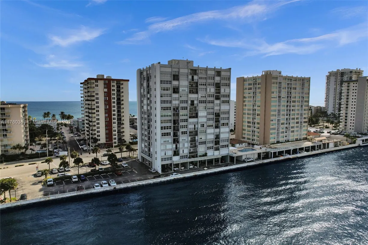 South Florida Real Estate | View 1400 S Ocean Dr, 303 | Listing