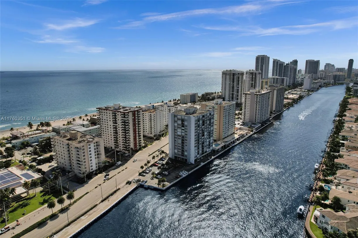 South Florida Real Estate | View 1400 S Ocean Dr, 303 | 1 Bed, 1 Bath