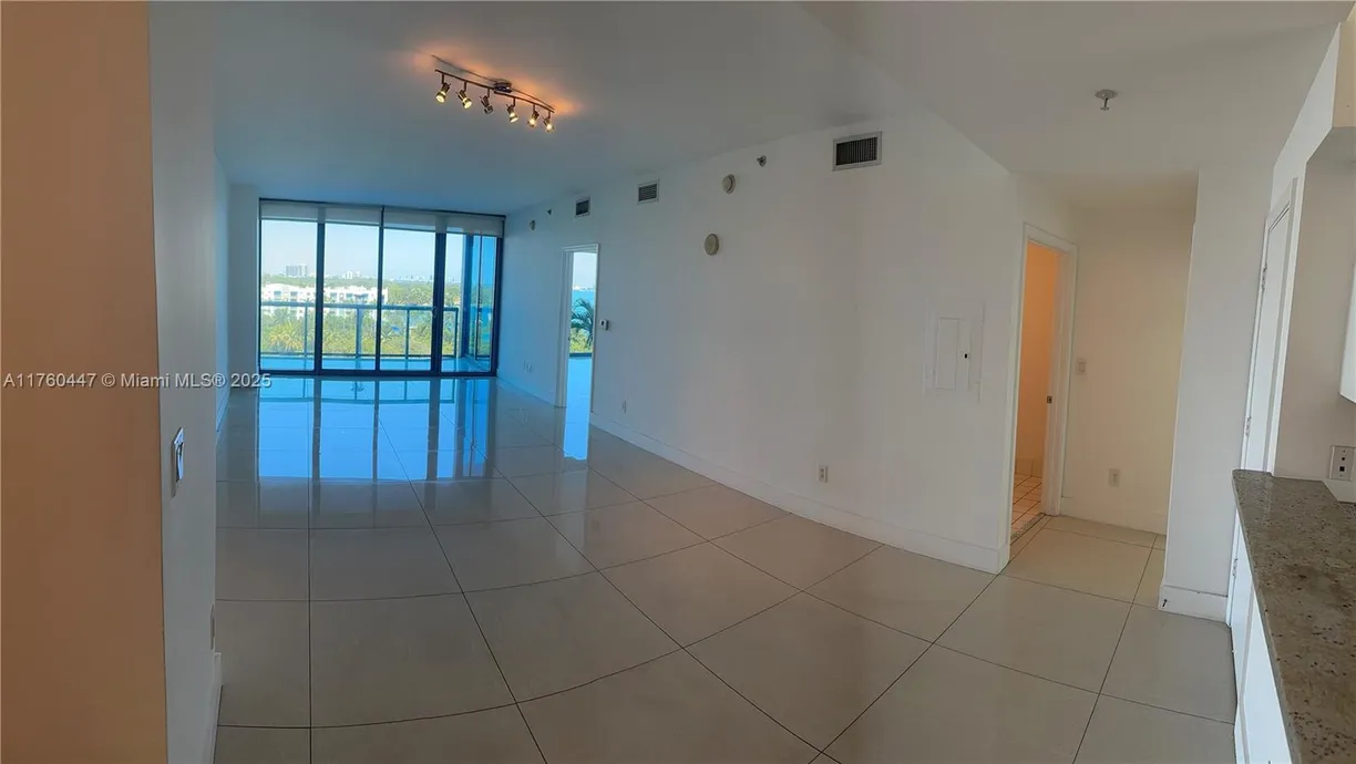 South Florida Real Estate | View 601 NE 36th St, 706 | Listing