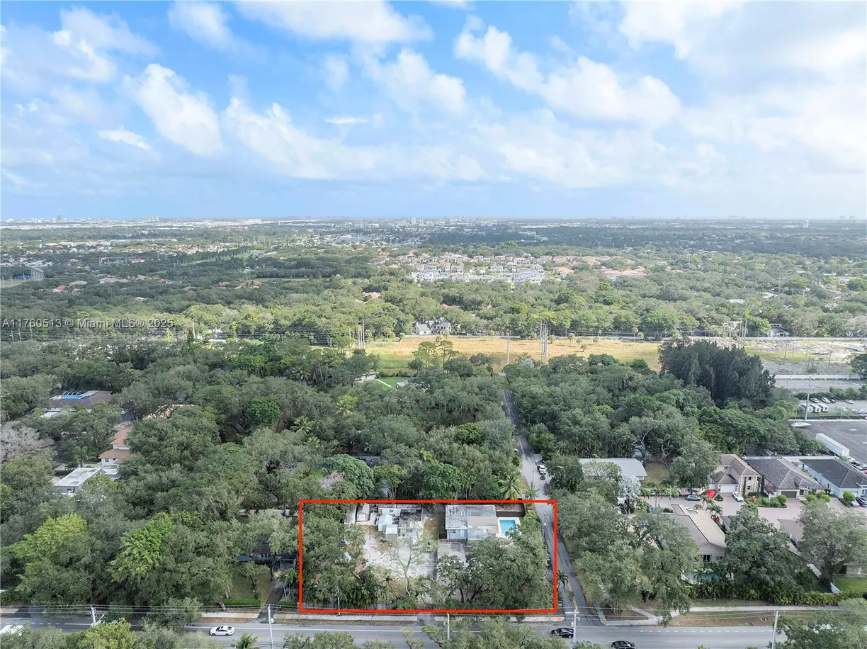 South Florida Real Estate | View 3981 SW 58th St | Listing