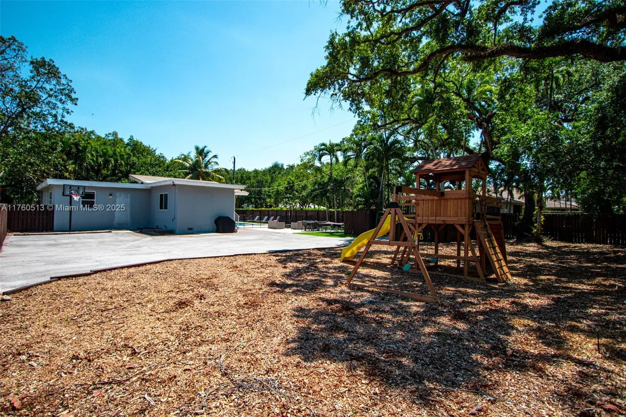 South Florida Real Estate | View 3981 SW 58th St | Listing