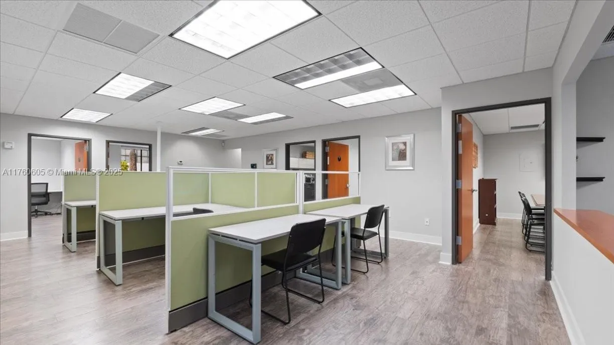 South Florida Real Estate | View 10661 N Kendall Dr, 201 | Listing