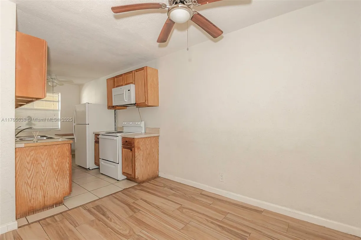 South Florida Real Estate | View 1100 NE 1st Ct, 306 | Listing