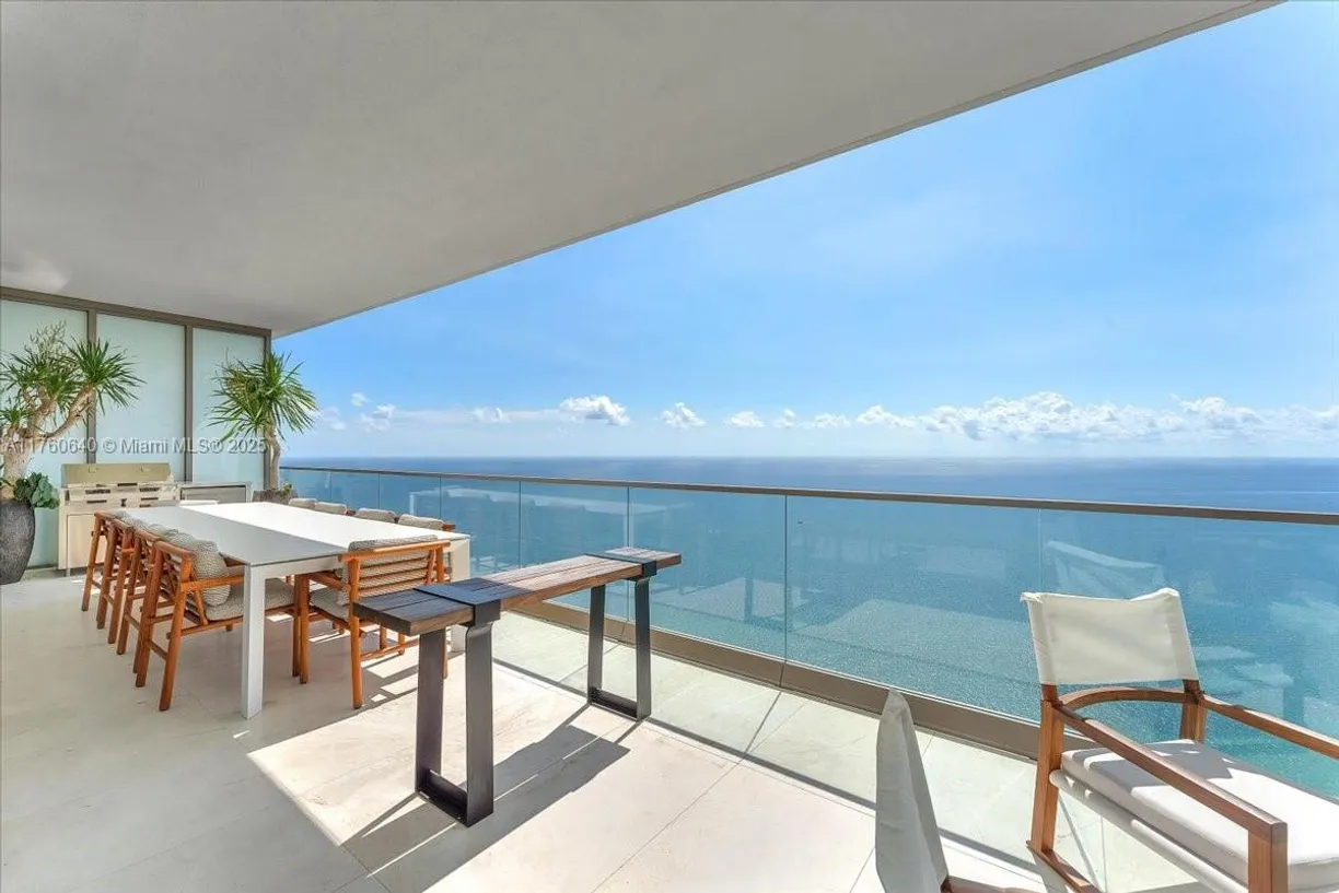 South Florida Real Estate | View 18975 Collins Ave, 5302 | 4 Beds, 4 Baths