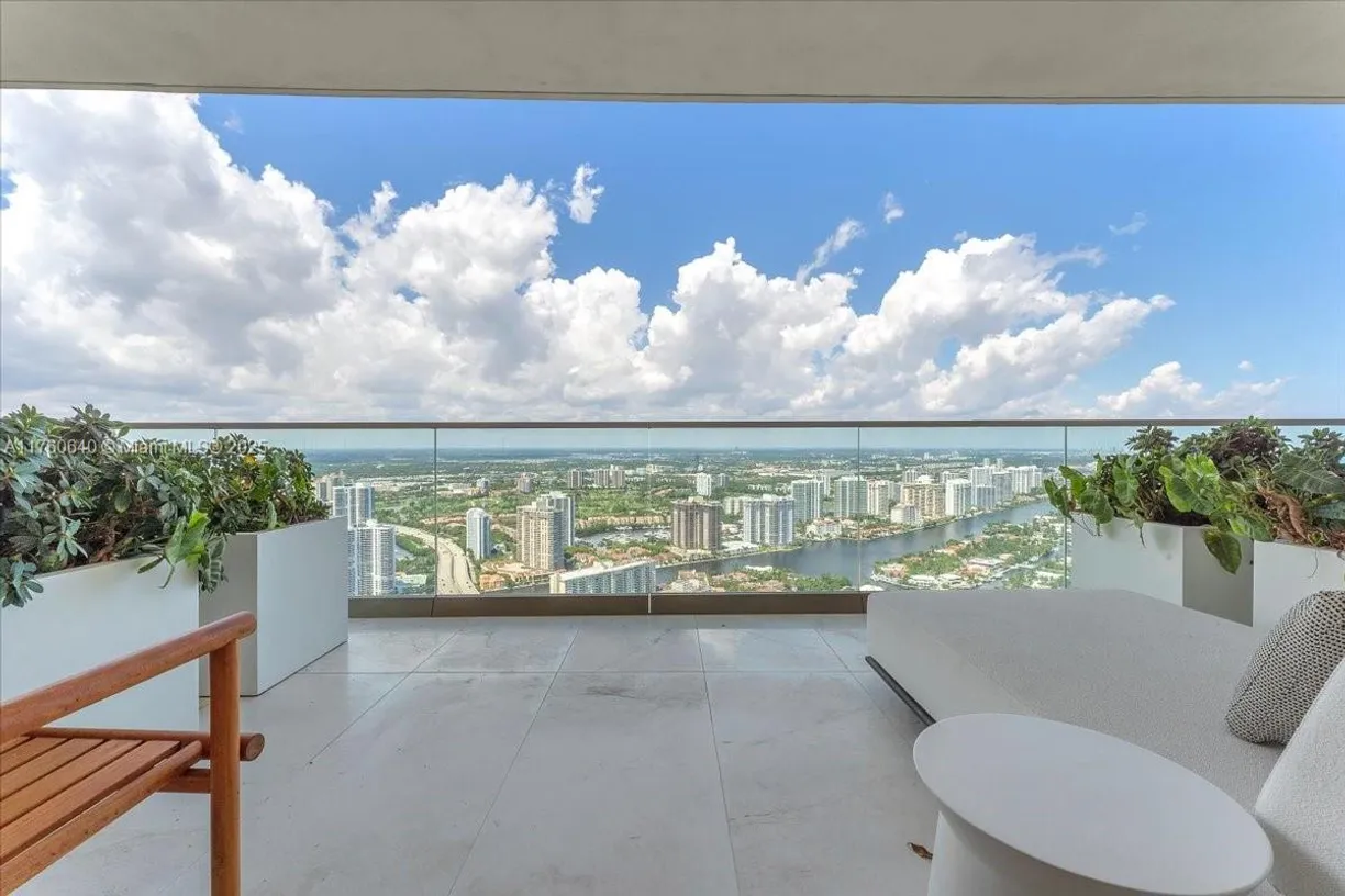 South Florida Real Estate | View 18975 Collins Ave, 5302 | Listing