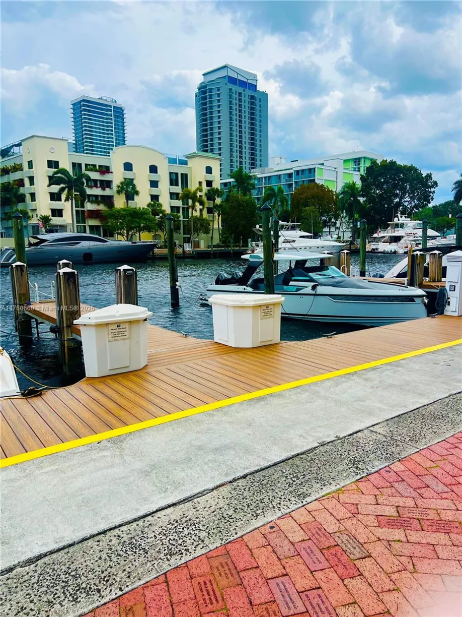 South Florida Real Estate | View 600-610 Las Olas Blvd | Listing
