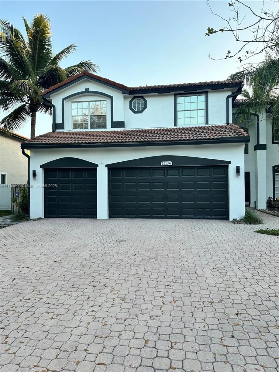 South Florida Real Estate | View 13134 NW 13th St | 5 Beds, 4 Baths