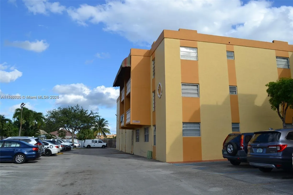 South Florida Real Estate | View 525 W 69th St, 206 | 2 Beds, 2 Baths