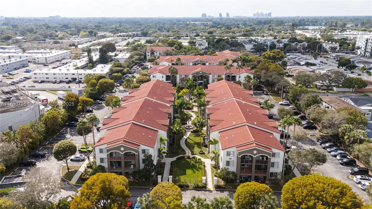South Florida Real Estate | View 6851 SW 44th St, 107 | Listing