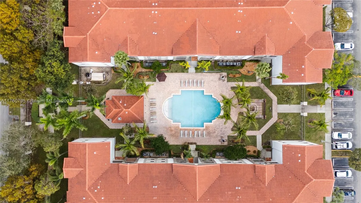 South Florida Real Estate | View 6851 SW 44th St, 107 | Listing